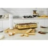 Stiklinis vakuuminis indas ZWILLING Fresh &amp; Save, Fridge box, 2.00 l