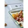 Stiklinis vakuuminis indas ZWILLING Fresh &amp; Save, Fridge box, 2.00 l