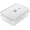 Stiklinis vakuuminis indas ZWILLING Fresh & Save, Fridge box, 2.00 l