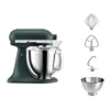 Virtuvinis kombainas KitchenAid Artisan KSM185PSEPP, 4,8 l