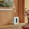 Žemų dažnių garsiakalbis Sonos Sub 4, Baltos spalvos