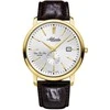 Laikrodis Atlantic Super De Luxe 64352.45.21
