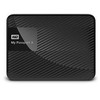 Kietasis diskas Western Digital External HDD WD My Passport X 2.5'' 2TB USB3 Juodas