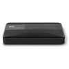 Kietasis diskas Western Digital External HDD WD My Passport X 2.5'' 2TB USB3 Juodas