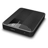 Kietasis diskas Western Digital External HDD WD My Passport X 2.5'' 2TB USB3 Juodas