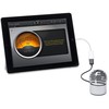 Kondensatorinis mikrofonas SAMSON Meteorite USB
