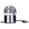 Kondensatorinis mikrofonas SAMSON Meteorite USB