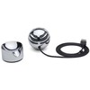 Kondensatorinis mikrofonas SAMSON Meteorite USB