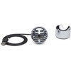 Kondensatorinis mikrofonas SAMSON Meteorite USB