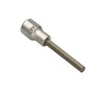 Galvutė su prailg. šešiakampiu antgaliu PROXXON 1/2" 10 mm