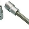 Galvutė PROXXON TORX 1/2" 55mm TX20