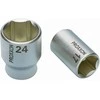 1/2" šešiakampė galvutė PROXXON 32mm