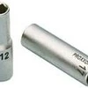 1/2" Šešiakampė prailginta galvutė PROXXON 10 mm