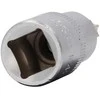 1/2" galvutė su antgaliu KS TOOLS TX T45