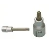 Galvutė PROXXON TORX 1/2" 55mm TX20