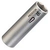 1/2" galvutė žvakėms su magnetu PROXXON 21mm