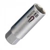 1/2" galvutė žvakėms su magnetu PROXXON 18mm
