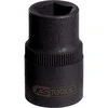 1/2" penkiakampė galvutė KS TOOLS 14mm