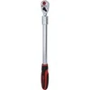 Teleskopinė terkšlė Monster 1/2" 406-635mm, KS Tools