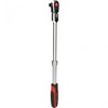1/2" teleskopinė terkšlė KS TOOLS SlimPOWER