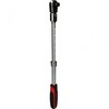 1/2" teleskopinė terkšlė KS TOOLS SlimPOWER