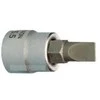 Galvutė su plokščiu antgaliu PROXXON FD 1/4", 4mm