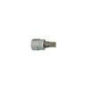 Galvutė su plokščiu antgaliu PROXXON FD 1/4", 4mm