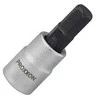 1/4" galvutė su šešiakampiu antgaliu PROXXON HX 5,5mm