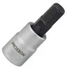 1/4" galvutė su šešiakampiu antgaliu PROXXON HX 2mm