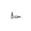 1/4" galvutė su šešiakampiu antgaliu PROXXON HX 6mm