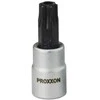 1/4" galvutė su Torx antgaliu PROXXON TX30