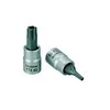 1/4" galvutė su Torx antgaliu PROXXON TX25
