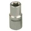1/4" Torx galvutė PROXXON E5