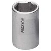 1/4" šešiakampė galvutė PROXXON 14mm