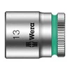 1/4" šešiakampė galvutė WERA 8790 HMA 13mm