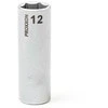 1/4" šešiakampė prailginta galvutė PROXXON 12mm