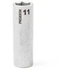 1/4" šešiakampė prailginta galvutė PROXXON 11mm