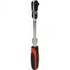 1/4" teleskopinė terkšlė KS TOOLS SlimPOWER