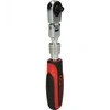 1/4" teleskopinė terkšlė KS TOOLS SlimPOWER