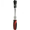 1/4" teleskopinė terkšlė KS TOOLS SlimPOWER