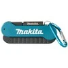 10 dalių sukimo antgalių rinkinys MAKITA Impact Juodas Torsion E-15811