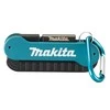 Makita Impact Juodas 10vnt. Torsion sukimo antgalių komplektas E-12005 (PH1,PH2,PH3,PZ1,PZ2,PZ3,T15,T20x,T30, magnetinis laikiklis 50mm)