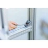 Bosch 10 vnt raktų rinkinys