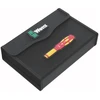 11 dalių atsuktuvų rinkinys elektrikams WERA Safe-Torque Speed Basic 2