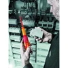11 dalių atsuktuvų rinkinys elektrikams WERA Safe-Torque Speed Basic 2