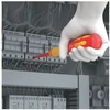 11 dalių atsuktuvų rinkinys elektrikams WERA Safe-Torque Speed Basic 1
