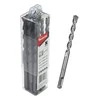 Grąžtas Makita D-62723 SDS-PLUS Grąžtų Komplektas 12vnt