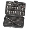 Atsuktuvo antgalių komplektas CLASSIC 1/4´´ 122 vnt, KS Tools
