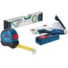 Bosch 13 vnt įrankių rinkinys