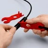 Įrankių komplektas saulės modulių MC4 jungtims 97 49 66 2, Knipex
